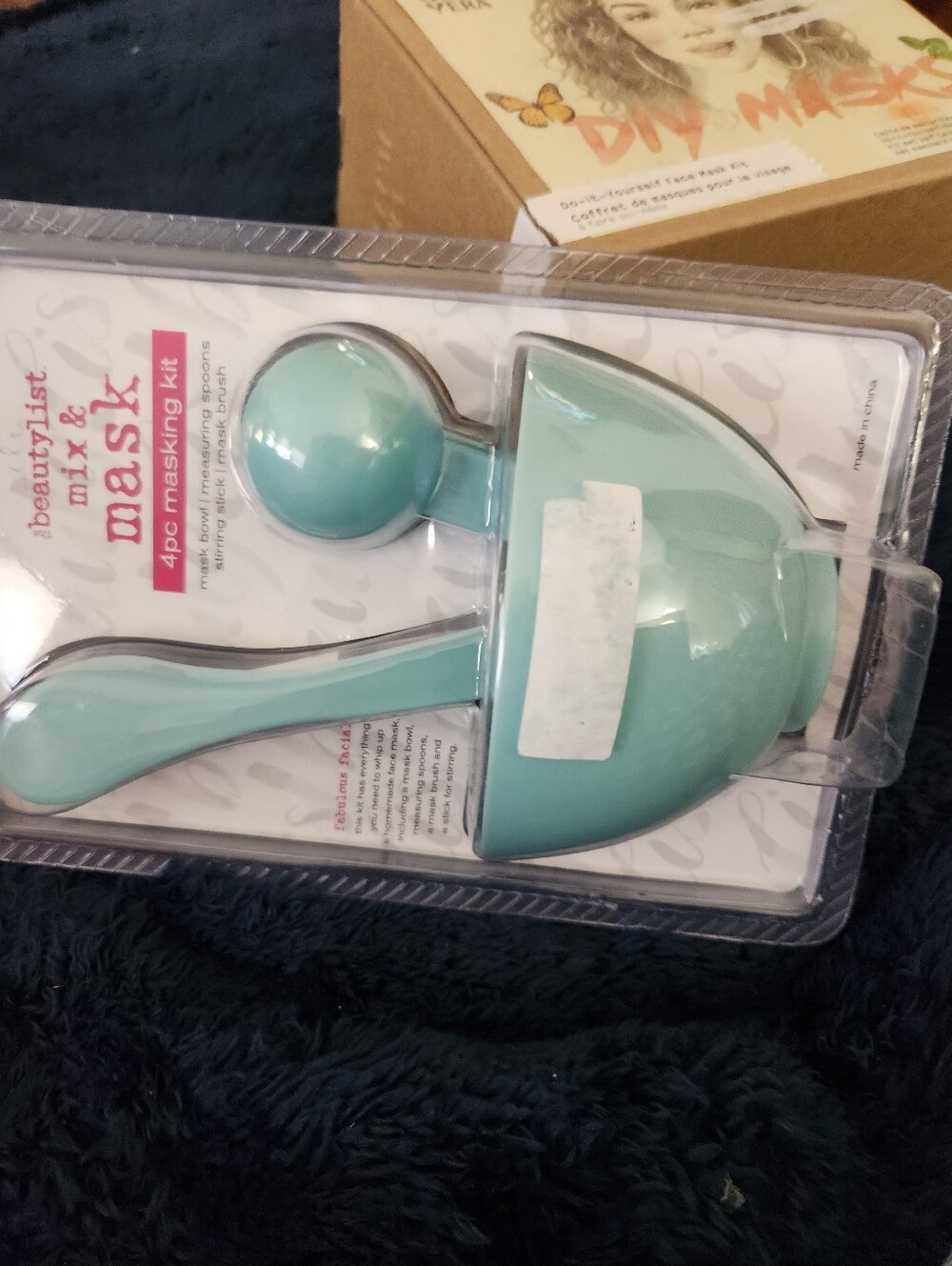 DIY Mask Mixing Kit Bundle - Picture 3 of 5